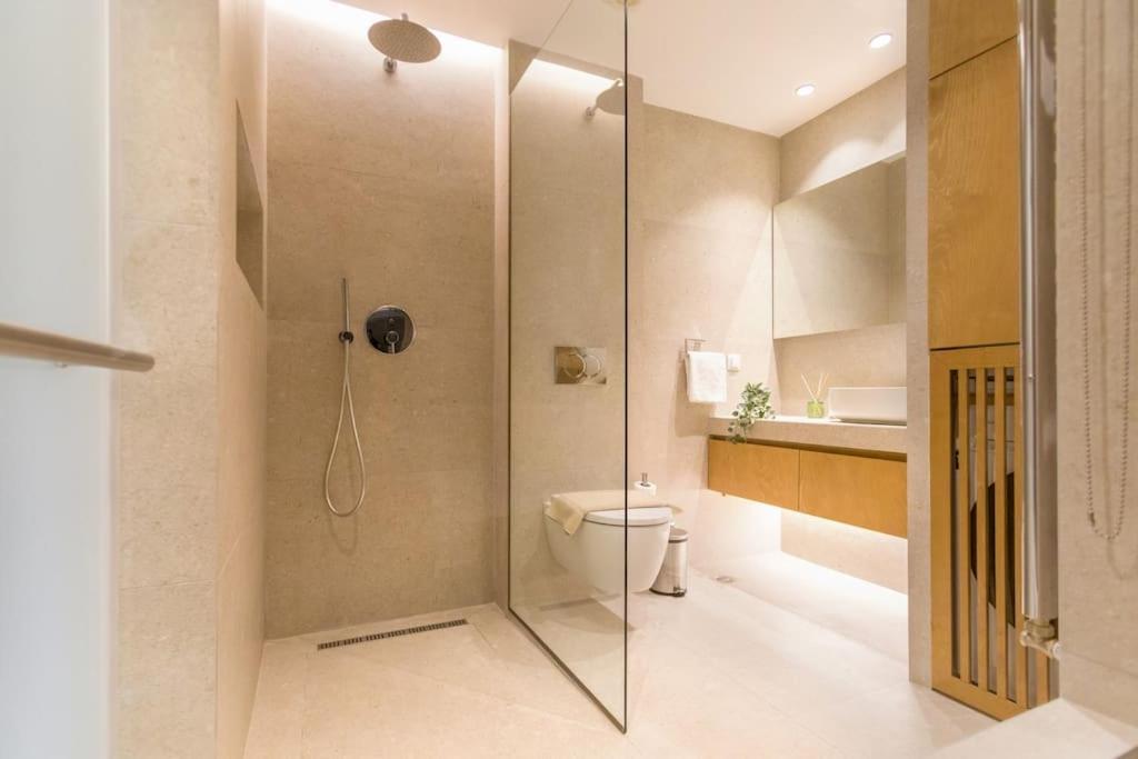 Boutique Apartment City Center Of Thessaloniki Exterior foto