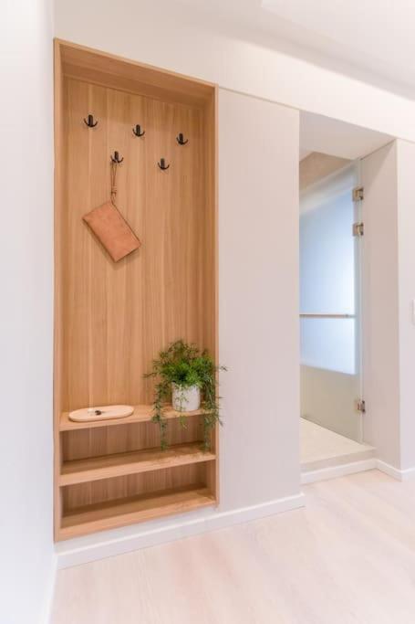 Boutique Apartment City Center Of Thessaloniki Exterior foto