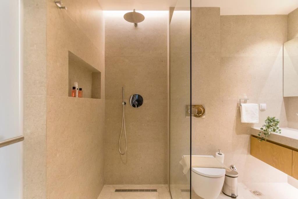 Boutique Apartment City Center Of Thessaloniki Exterior foto